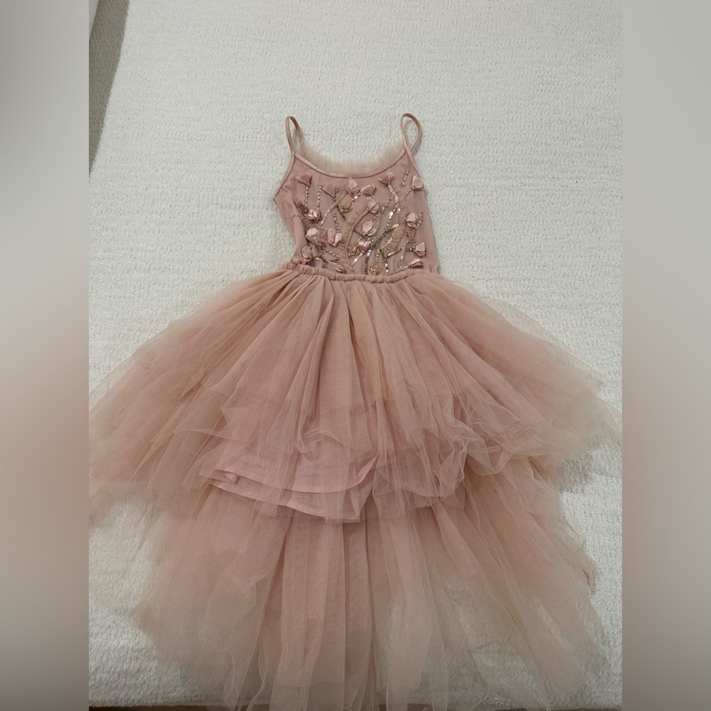 Tutu du Monde - Tutu dress - Blush pink